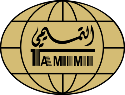 Tamimi Group Logo PNG Vector