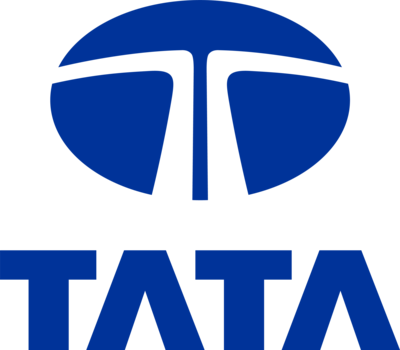 Tata Logo PNG Vector
