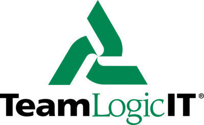 TeamLogic IT Logo PNG Vector