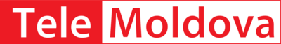 Tele Moldova Logo PNG Vector