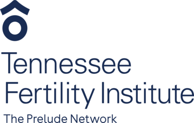 Tennessee Fertility Institute Logo PNG Vector