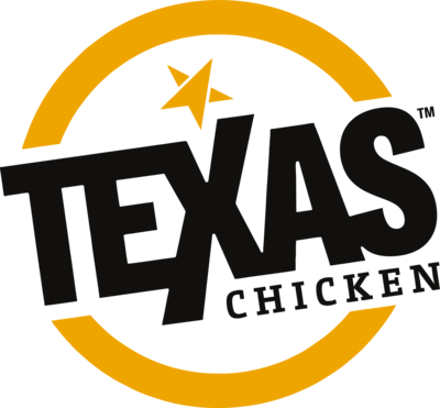 Texas Chicken Logo PNG Vector