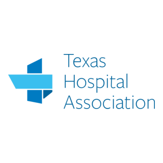 Texas Hospital Association Foundation Logo PNG Vector