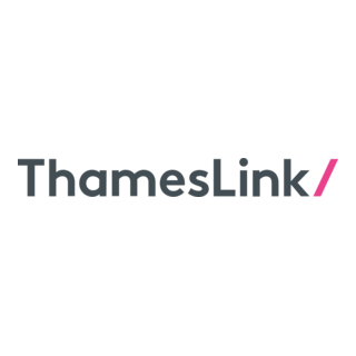 Thameslink Logo PNG Vector
