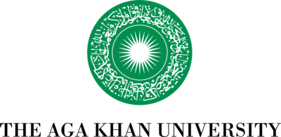 The Aga Khan University Logo PNG Vector