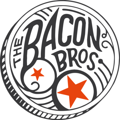 The Bacon Brothers Logo PNG Vector