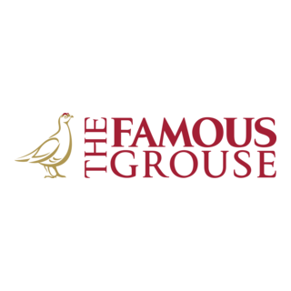 The Famous Grouse Logo PNG Vector