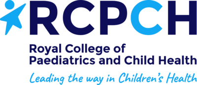 The Royal College of Paediatrics and Child Health Logo PNG Vector