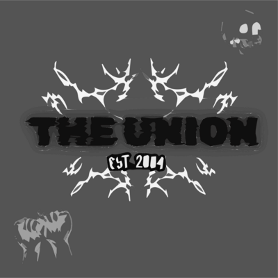 THE UNION Logo PNG Vector