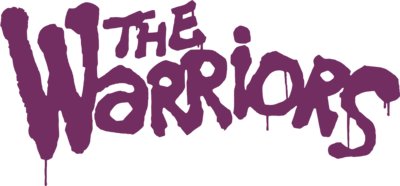 The Warriors Logo PNG Vector