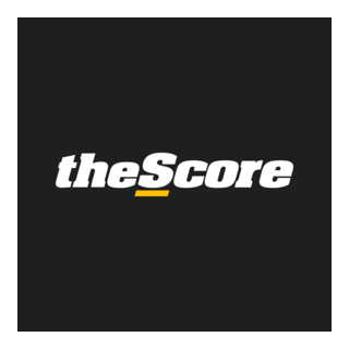 theScore Logo PNG Vector