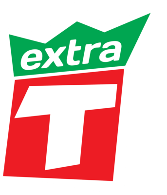 Tinex Extra Logo PNG Vector