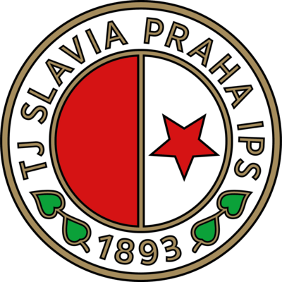 TJ Slavia IPS Prague (late 1970's) Logo PNG Vector