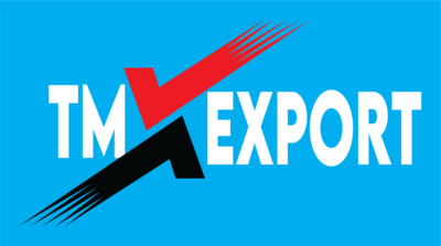 TM Export Logo PNG Vector