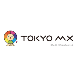 tokyo mx Logo PNG Vector