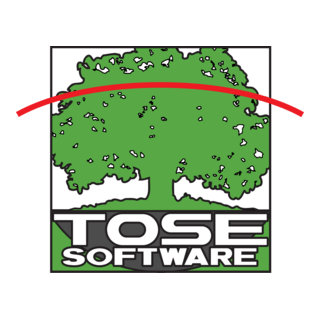 Tose Logo PNG Vector