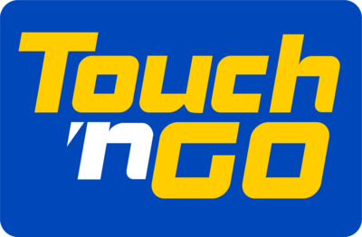 Touch 'n Go Logo PNG Vector