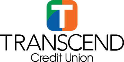 Transcend Credit Union Logo PNG Vector