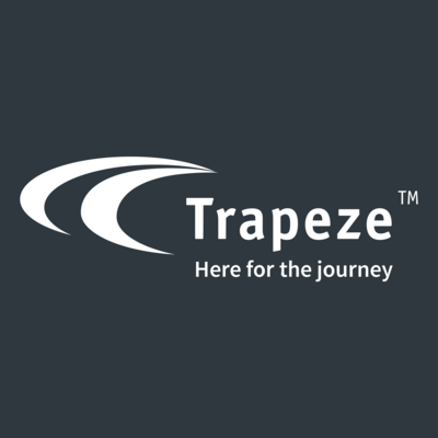 Trapeze Logo PNG Vectors Free Download