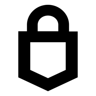 Trezor Logo