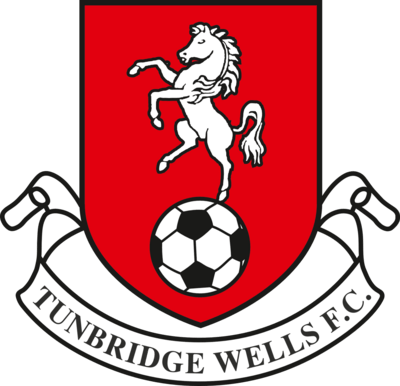 Tunbridge Wells FC Logo PNG Vector