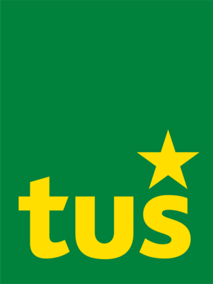 Tus Logo PNG Vector