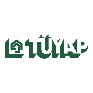 Tüyap Logo PNG Vector