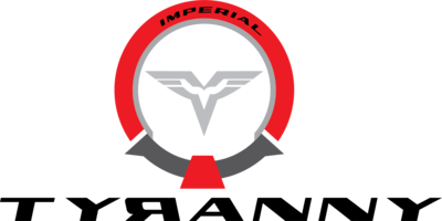 Tyranny Logo PNG Vector