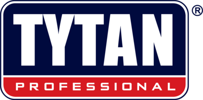 Tytan Professional Logo PNG Vector