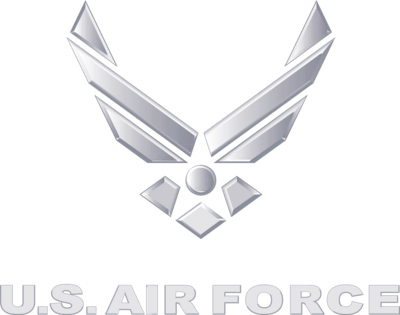 U.S. Air Force Logo PNG Vector