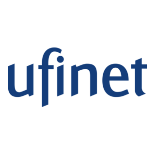 Ufinet Logo PNG Vector