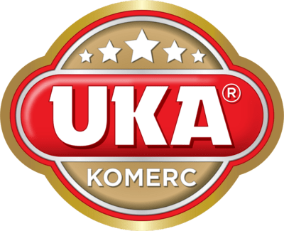 Uka Komerc Logo PNG Vector