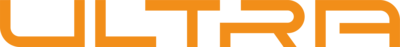 Ultra Logo PNG Vector