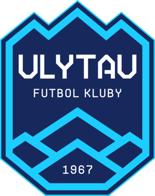 Ulytau FC Logo PNG Vector
