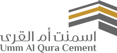 Umm Al Qura Cement Logo PNG Vector