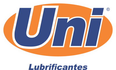 Uni Lubrificantes Logo PNG Vector