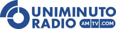 Uniminuto Radio Logo PNG Vector