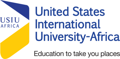 United States International University - Africa Logo PNG Vector