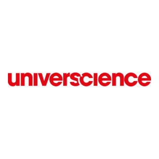 Universcience Logo PNG Vector