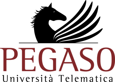 Università Telematica Pegaso Logo PNG Vector