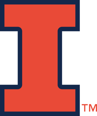 University of Illinois Logo PNG Vector