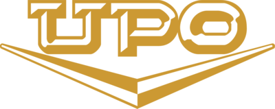 UPO Logo PNG Vector