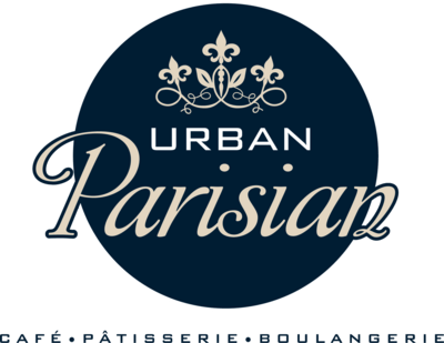 Urban Parisian Logo PNG Vector