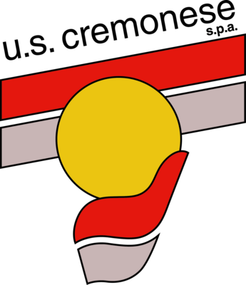 US Cremonese Cremona (early 1990's) Logo PNG Vector