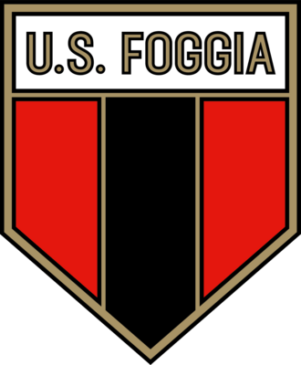 US Foggia (early 1970's) Logo PNG Vector