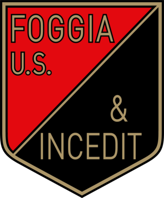 US Foggia (late 1960's) Logo PNG Vector