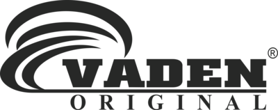 VADEN ORIGINAL Logo PNG Vector