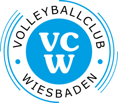 VC Wiesbaden Logo PNG Vector