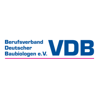 VDB Logo PNG Vector