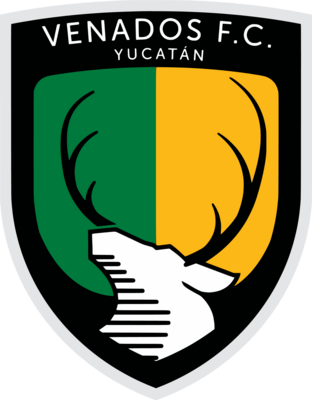 Venados F.C. Logo PNG Vector